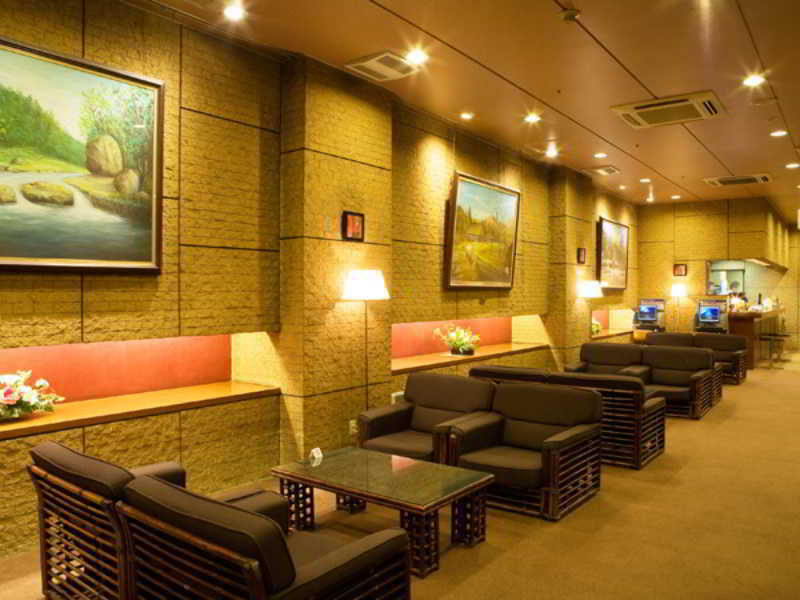 Toyo Hotel Fukuoka  Exterior foto