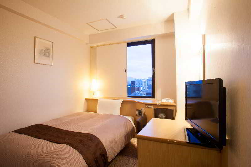 Toyo Hotel Fukuoka  Exterior foto