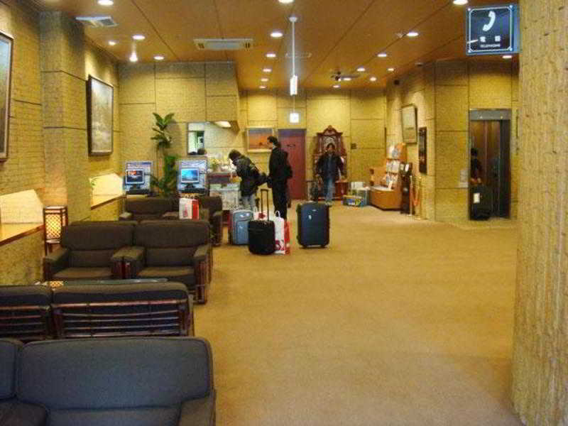Toyo Hotel Fukuoka  Exterior foto